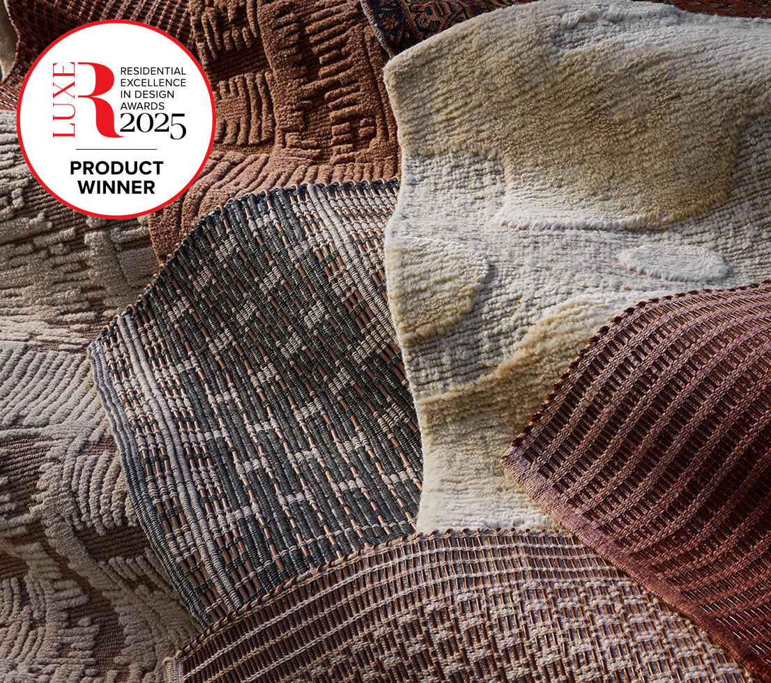 SHIIR Rugs Odyssey