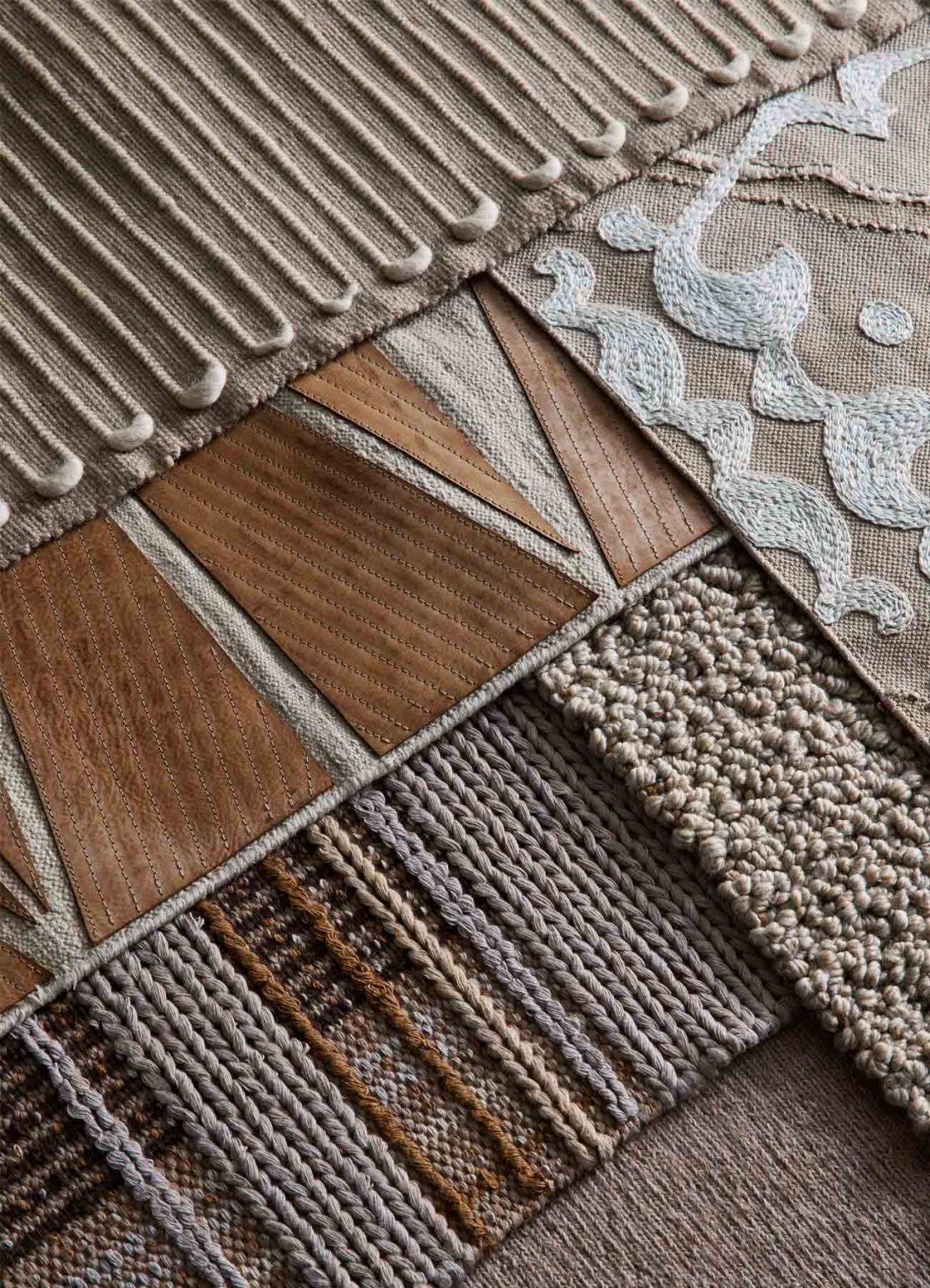 Programming Rug Rug Programs – SHIIR Rugs